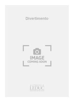 Divertimento 