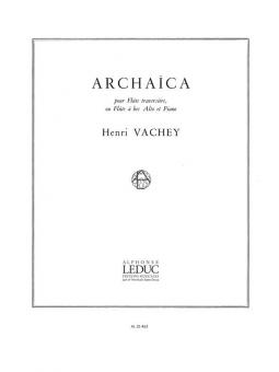 Archaica 