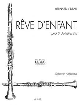 Reve D Enfant 