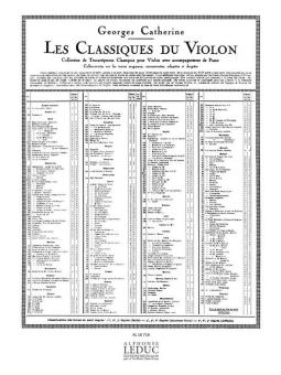 Romance à l'Etoile 