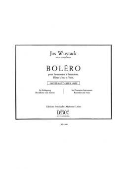 Bolero 