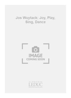 Joy (Play, Sing, Dance) 
