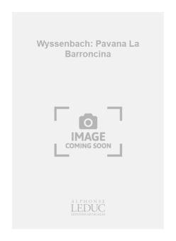 Pavana: La Barroncina 