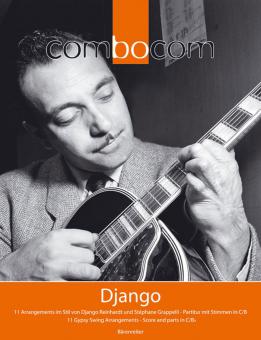 Django 