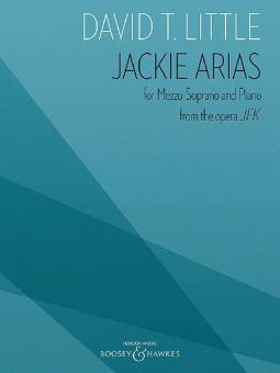 Jackie Arias 