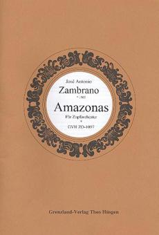 Amazonas 