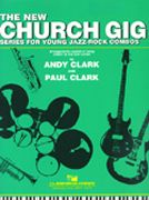 The New Church Gig Electric Bass & Drum Book 