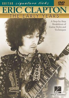 The Early Years 