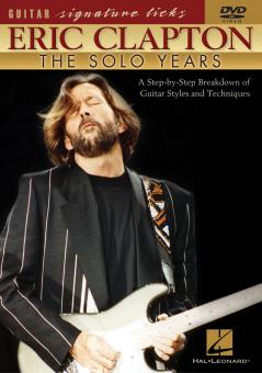 The Solo Years 