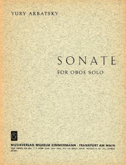 Sonate 