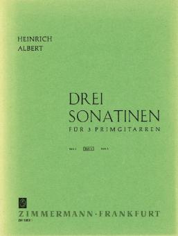 Sonatine no 2 