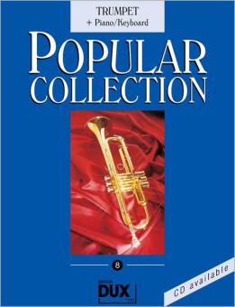 Popular Collection 8 