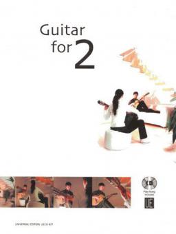 Guitar For 2 Vol. 1 