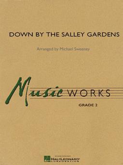 Down By The Salley Gardens Standard