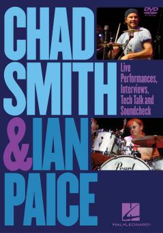Live Performances, Interviews, Tech Talk and Soundcheck 