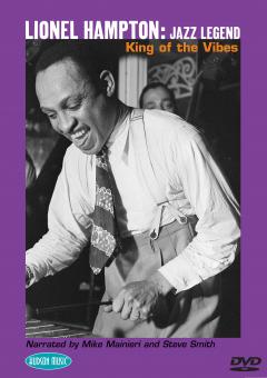 Jazz Legend - King Of The Vibes 