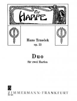 Duo op. 23 