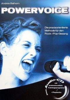 Powervoice 