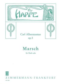 Marche op. 5 