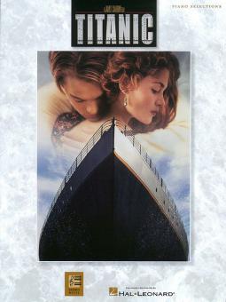 Titanic (Piano Selections) 