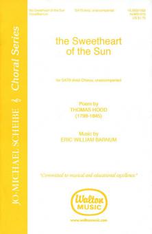 The Sweetheart Of The Sun 
