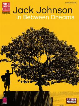 In Between Dreams 