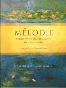 Melodie 
