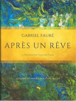 Après un rêve 