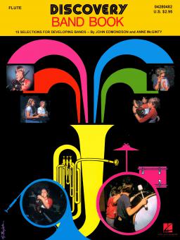 Discovery Band Book 1 