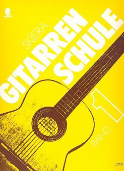Guitar School Vol. 1 
