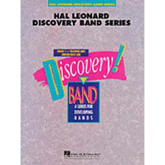 Discovery Band Book 2 