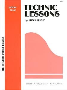 Technic Lessons: Primer 