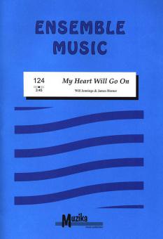 My Heart Will Go On 