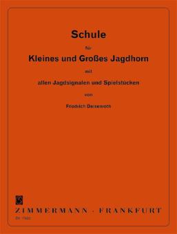 Schule für Jagdhorn 