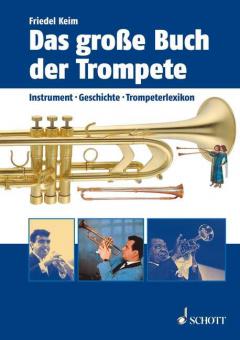 Das große Buch der Trompete 