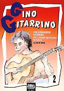 Gino Gitarrino 2 