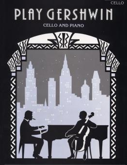 Play Gershwin 
