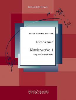 Klavierwerke 1 Download