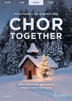 We wish you a Merry Christmas 