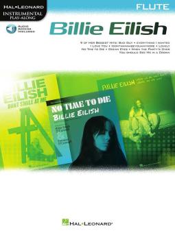 Billie Eilish for Flute 