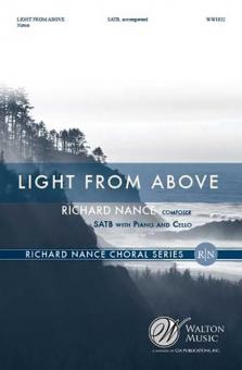 Light From Above 