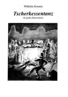 Tscherkessentanz 