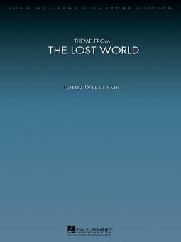 The Lost World Theme From 