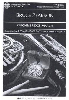Knightsbridge March 