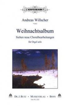 Weihnachtsalbum 