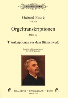 Transkriptionen 4 