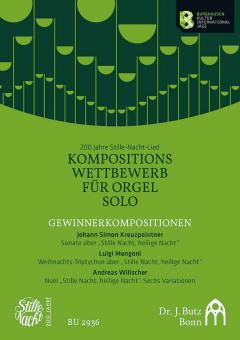 Stille Nacht 