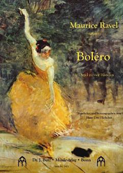 Boléro 