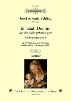 In natali Domini 