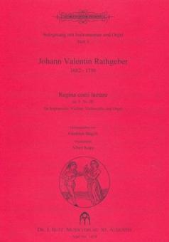 Regina caeli 